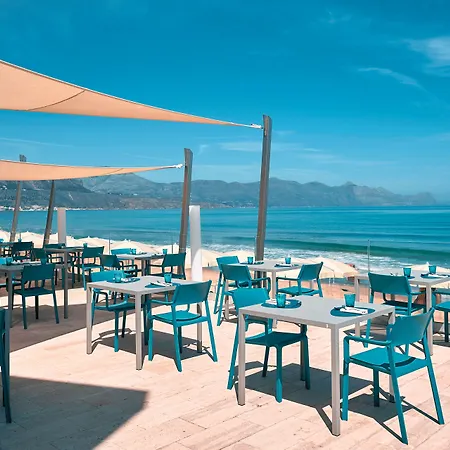 La Battigia Hotell Alcamo Marina