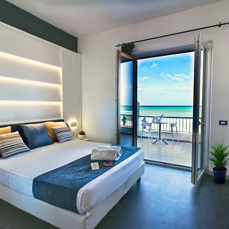 La Battigia Alcamo Marina