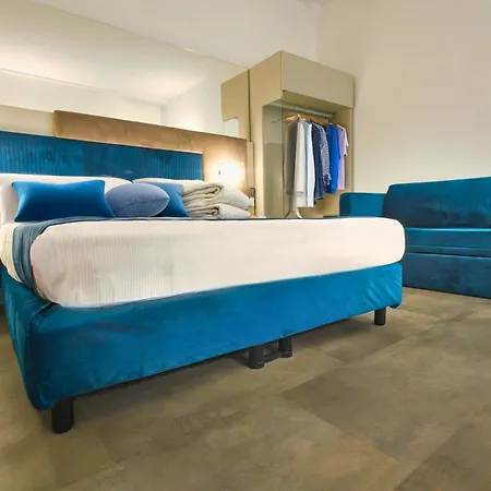 La Battigia Hotell Alcamo Marina