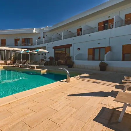 La Battigia Alcamo Marina