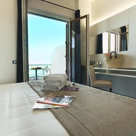 Hotel La Battigia Alcamo Marina