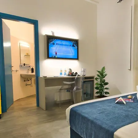 La Battigia Hotel 4*
