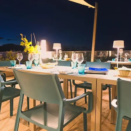 La Battigia 4*
