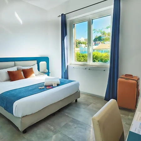 La Battigia 4* Alcamo Marina