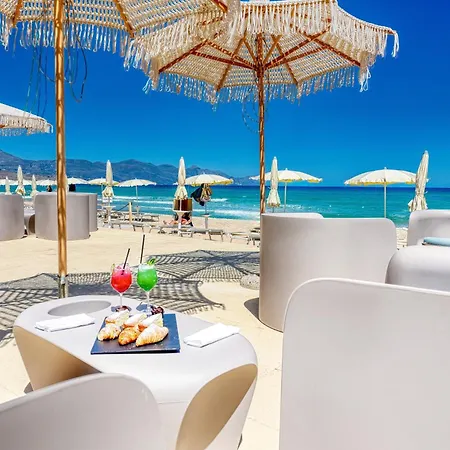 La Battigia Hotel