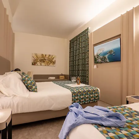 Hotel La Battigia