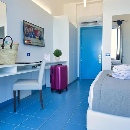 Hotel La Battigia 4*