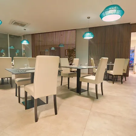 La Battigia Hotel Alcamo Marina