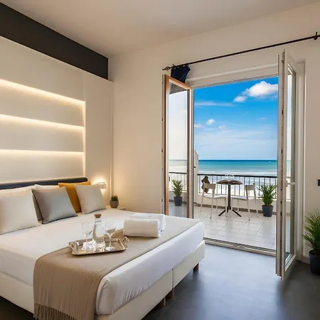 La Battigia Hotel