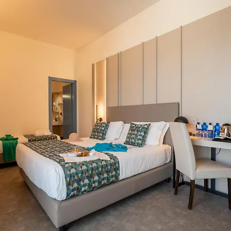 La Battigia Hotel Alcamo Marina