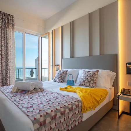 Hotel La Battigia Alcamo Marina