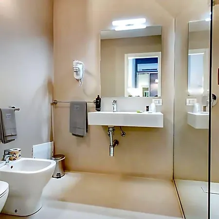 La Battigia Hotel Alcamo Marina