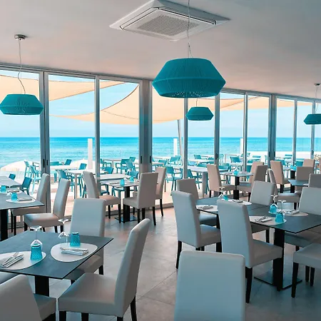 La Battigia 4* Alcamo Marina
