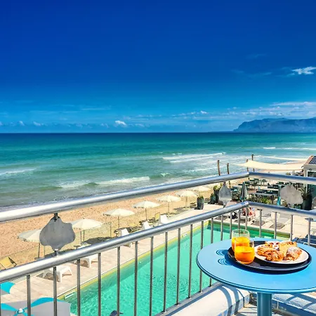 La Battigia Hotel 4*