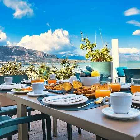 Hotel La Battigia 4*