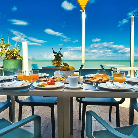La Battigia Hotel 4*