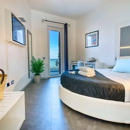 La Battigia Hotel
