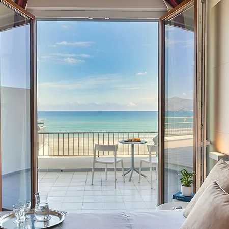 Hotel La Battigia 4*