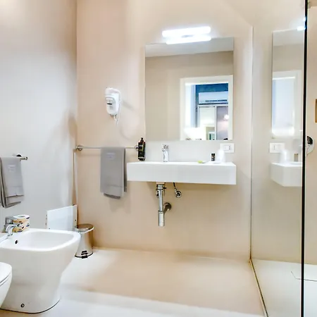 La Battigia Hotel Alcamo Marina