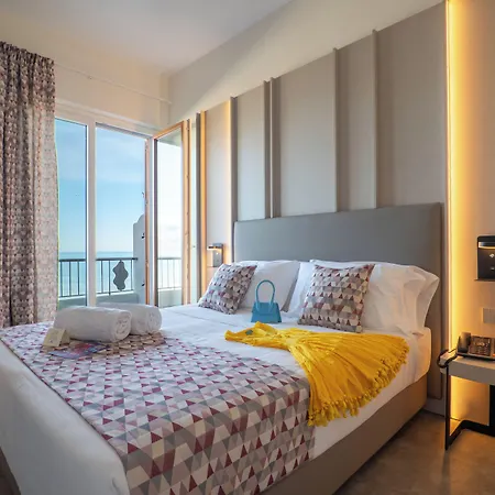 La Battigia Hotel Alcamo Marina