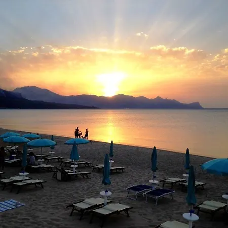 La Battigia Hotel Alcamo Marina