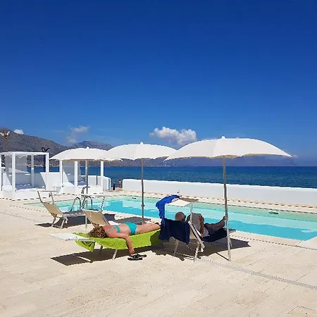 La Battigia Hotel