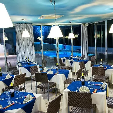 La Battigia Hotel Alcamo Marina