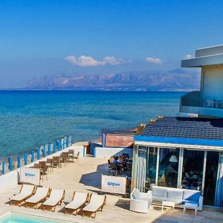 La Battigia Hotel