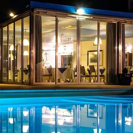 La Battigia Hotel