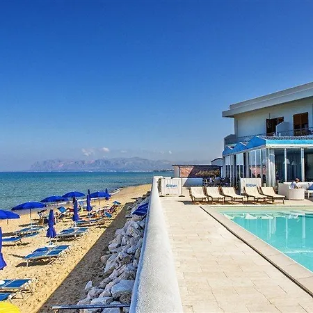 Hotel La Battigia