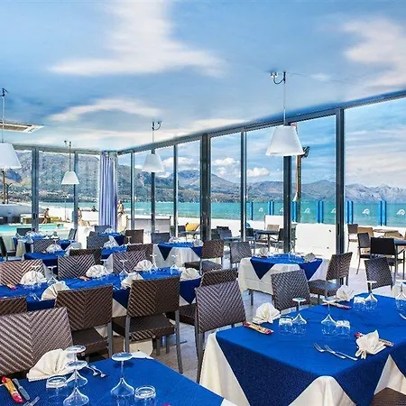La Battigia Hotel Alcamo Marina