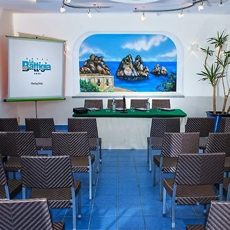 Hotel La Battigia 4*