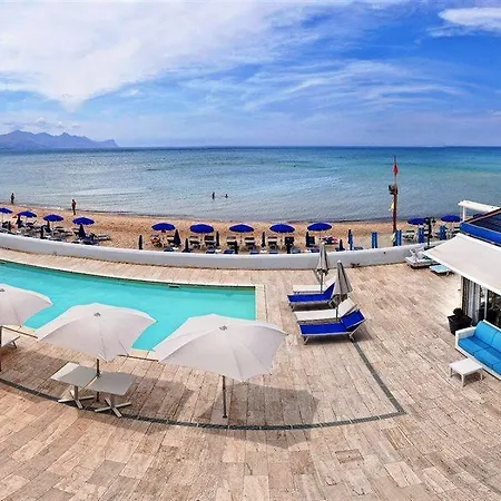 La Battigia Hotel 4*
