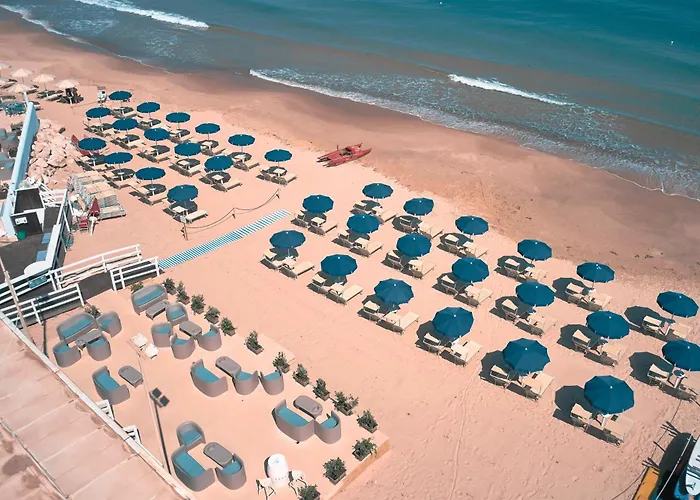 La Battigia Hotel Alcamo Marina