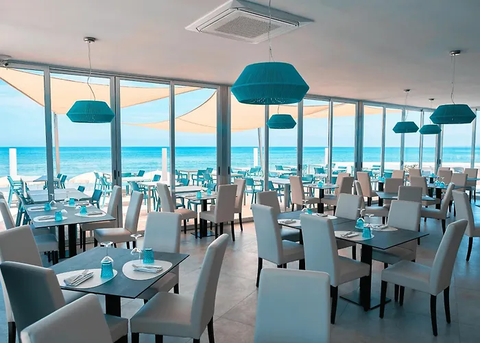 La Battigia 4* Alcamo Marina