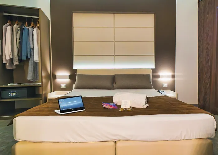 Hotel La Battigia Alcamo Marina