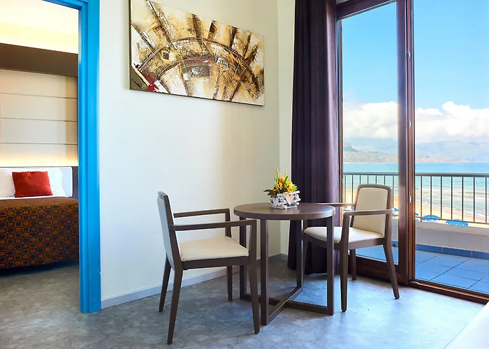 La Battigia Hotel 4*