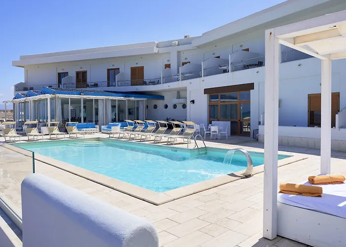 Hotel La Battigia 4*