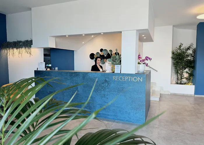 La Battigia Alcamo Marina