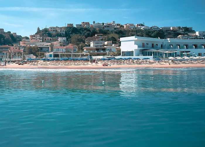 La Battigia Alcamo Marina