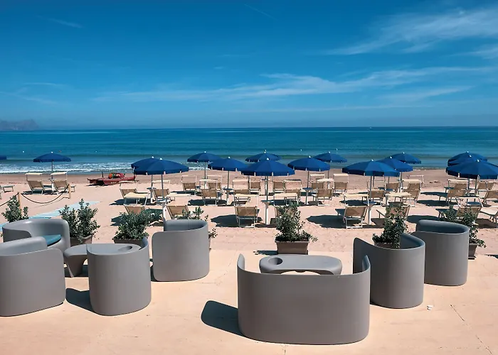 La Battigia Hotel 4*