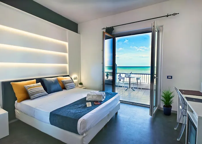 La Battigia Alcamo Marina