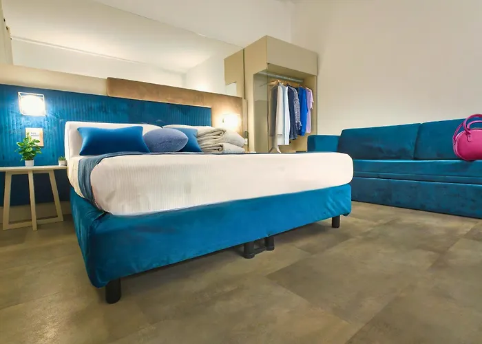 La Battigia Hotel Alcamo Marina