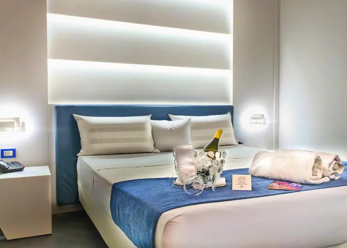 Hotel La Battigia Alcamo Marina