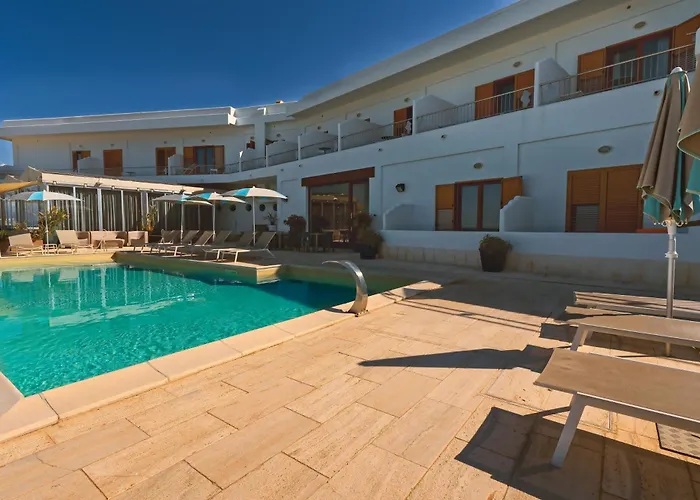 La Battigia Alcamo Marina